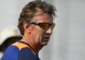 Eric Simons to Join England’s Test Coaching Staff