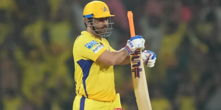 Kasi Viswanathan on MS Dhoni’s IPL Return - ‘I Have a Feeling’