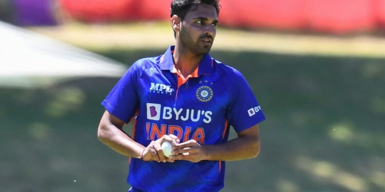Ravichandran Ashwin on Bhuvneshwar Kumar’s World Cup Hopes - ‘Selectors Will Keep a Close Eye’