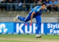 Ajinkya Rahane Supports Bhuvneshwar Kumar’s Comeback