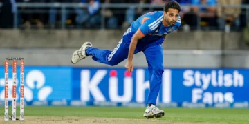 Ajinkya Rahane Supports Bhuvneshwar Kumar’s Comeback