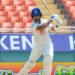 Rahmat Shah Scripts History with Century on Test Captaincy Debut