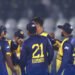 Sri Lanka Unveil 16-Member ODI Squad Ahead of Pakistan Tri-Nation Series