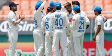 Yamin Ahmadzai said on Afghanistan’s Comeback - ‘We Stuck to Our Plan’