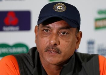 Ravi Shastri on Bumrah’s Workload Management - 'He shouldn't play all three formats'