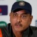 Ravi Shastri on Bumrah’s Workload Management - 'He shouldn't play all three formats'