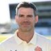 James Anderson Confirms Lancashire Departure
