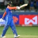 Cheteshwar Pujara Hails Abhishek Sharma, Compares Him to Gayle