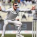 Simon Harmer Reflects on South Africa’s Gqeberha Triumph