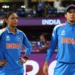 Smriti Mandhana’s Special Tribute to Harmanpreet Kaur - ‘Thank You for Everything’