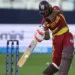West Indies Set New Record for Most Sixes in T20I Cricket