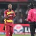 Rovman Powell and Sherfane Rutherford Reprimanded by ICC