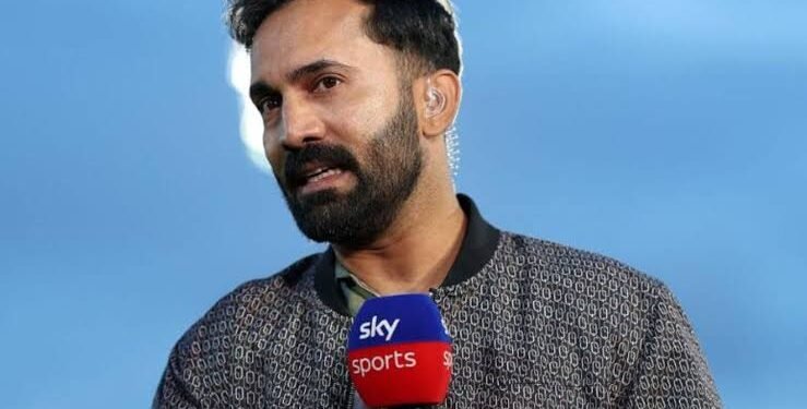 Dinesh Karthik Shares His Playing XI After 2nd T20I Loss - ‘If I Were in the Indian Dressing Room’