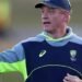 Andrew McDonald on Australia’s Poor Batting - ‘I Can’t Defend That’