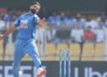Reports: Auqib Nabi to Join India’s ODI Squad