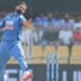 Reports: Auqib Nabi to Join India’s ODI Squad