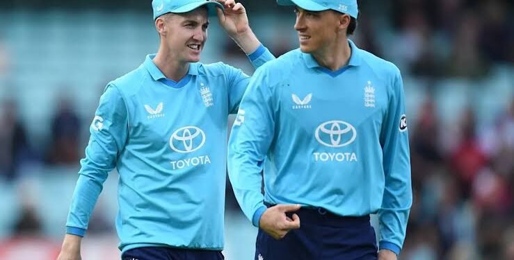 England to Face Zimbabwe at ODI World Cup for First Time in 23 Years