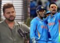 Tilak-Nitish Duo Reminds Raina of Dhoni and Yuvraj