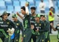 Pakistan Name U-19 Squad for Asia Cup