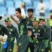 Pakistan Name U-19 Squad for Asia Cup