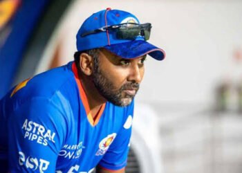 Mahela Jayawardene Resigns as Mumbai Indians Head Coach Ahead of IPL 2027