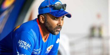 Mahela Jayawardene Resigns as Mumbai Indians Head Coach Ahead of IPL 2027