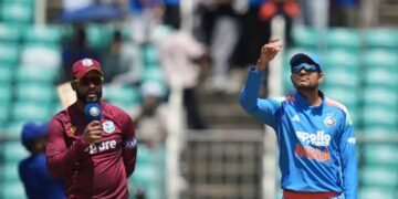 IND vs WI 2026, 3rd ODI: India Opted to Bat First, Check Playing XIs