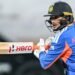 Varun Aaron Advises Abhishek Sharma to Improve His Game Against Spin