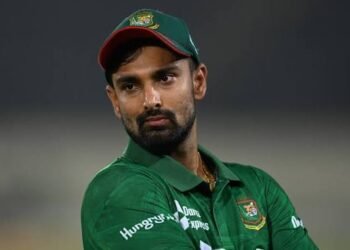 Litton Das Urges Senior Batters to Step Up