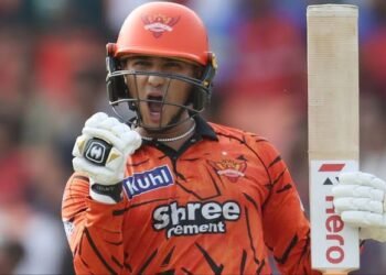 Abhishek Sharma Reportedly Unhappy at SRH