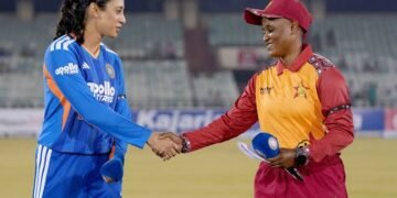 IND-W vs ZIM-W: Zimbabwe Opt to Bat in 3rd ODI
