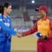 IND-W vs ZIM-W: Zimbabwe Opt to Bat in 3rd ODI