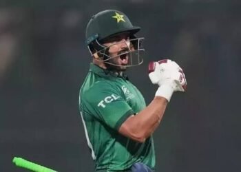 Pakistan Beat Bangladesh by 6 Wickets to Reach Asian Games Final