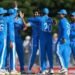 India Outclass Sri Lanka by 124 Runs, Reach Asian Games Final