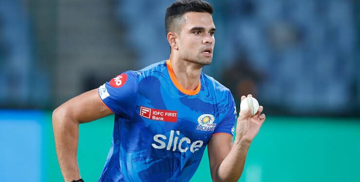 Arjun Tendulkar Left Out as Goa Announce 16-Member Squad for Ranji Trophy 2026-27