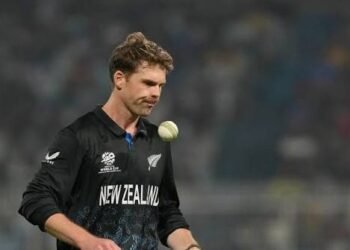 Lockie Ferguson, Matt Henry Absent as New Zealand Make Squad Changes