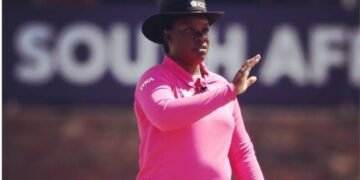 ICC Mourns the Passing of Sarah Dambanevana