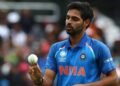 Mohammad Kaif Shares Views on Bhuvneshwar Kumar