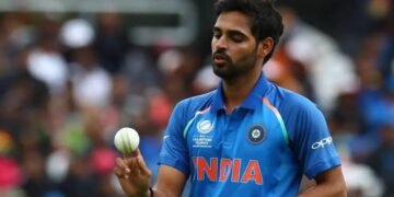 Mohammad Kaif Shares Views on Bhuvneshwar Kumar