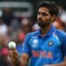 India Name Bhuvneshwar Kumar as Arshdeep Singh’s Replacement for Final T20I