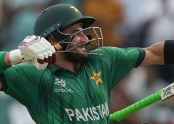 Uncertainty Surrounds Pakistan Players in Nepal Premier League