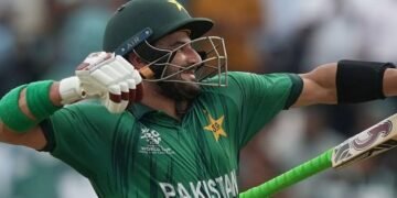 Uncertainty Surrounds Pakistan Players in Nepal Premier League