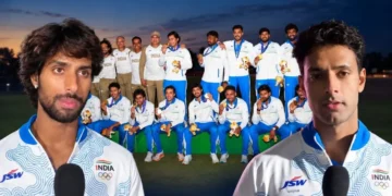Shivam Dube on India's Asian Games Gold Against Pakistan - 'Hard to Describe the Feeling'