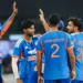 India Secure 14-Run Victory in Third T20I Against West Indies