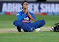 Daryl Mitchell Hails Abhishek Sharma’s Batting Brilliance