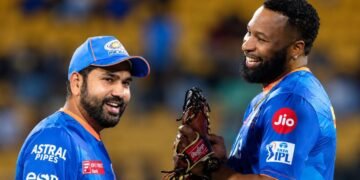 IPL 2027: Kieron Pollard Named Mumbai Indians Head Coach