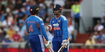Yuvraj Singh Praises Abhishek Sharma and Vaibhav Sooryavanshi