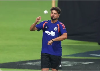 Morkel Calls Kuldeep a Genuine Match-Winner Ahead of T20I Series