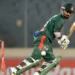 Litton Das Out of Tri-Series, Hridoy Gets Leadership Role
