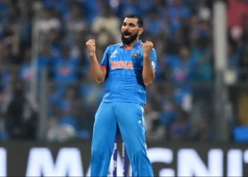 Rishi Dhawan Supports Mohammed Shami' Comeback - ‘Such an Experienced Pacer Is Needed’
